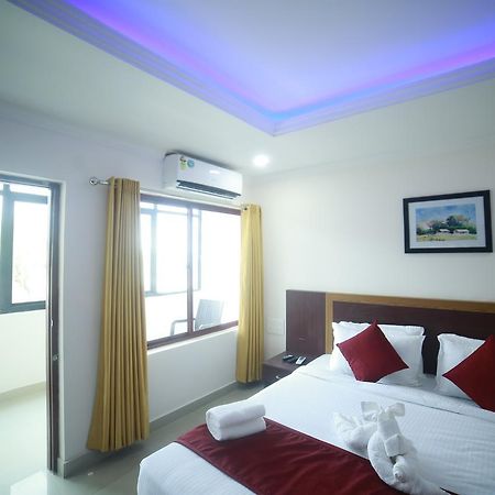 Tullipurmbu Hotel Horizon International المظهر الخارجي الصورة