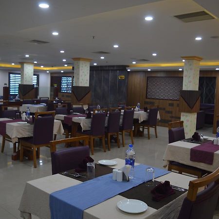 Tullipurmbu Hotel Horizon International المظهر الخارجي الصورة