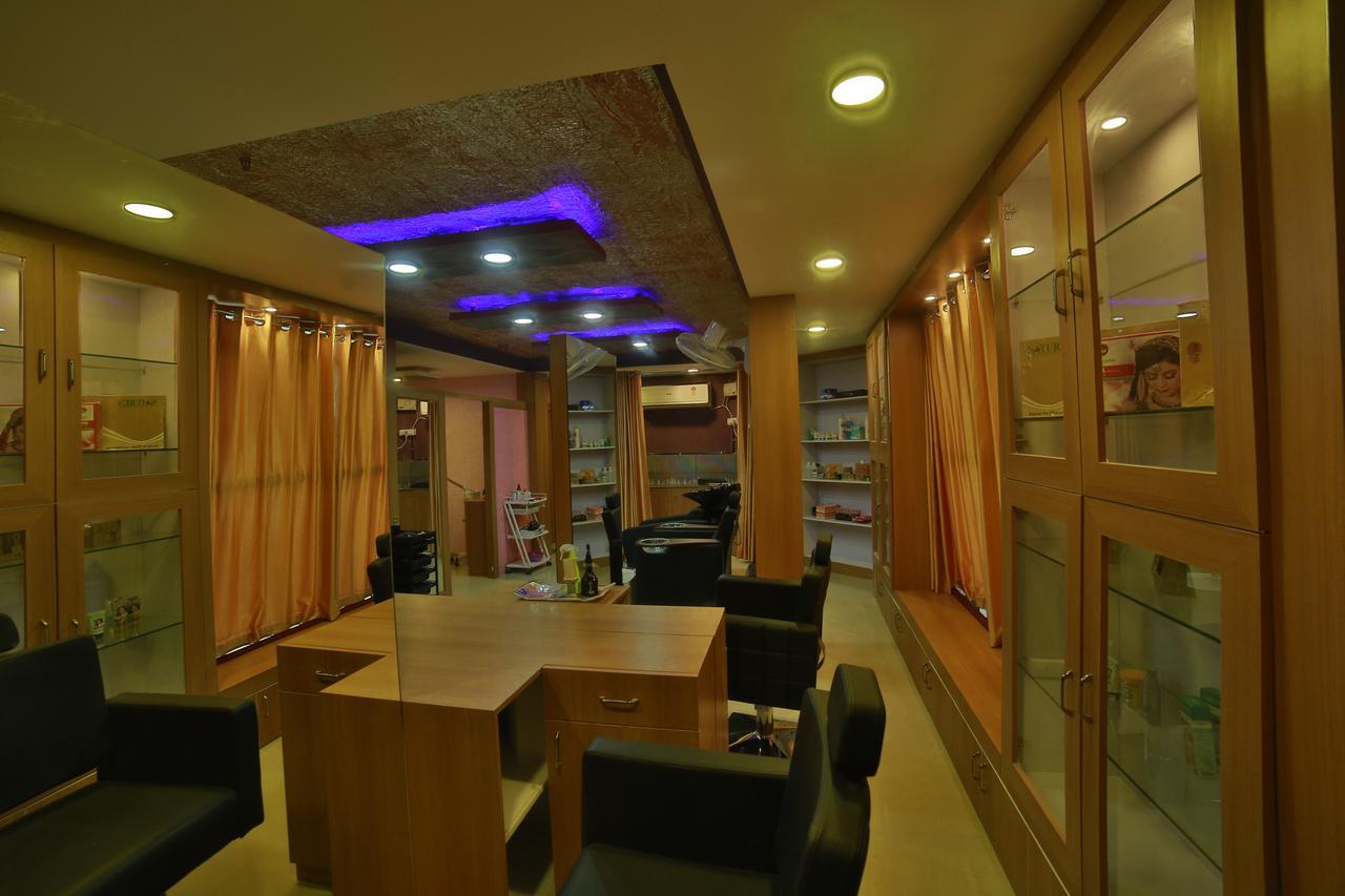 Tullipurmbu Hotel Horizon International المظهر الخارجي الصورة