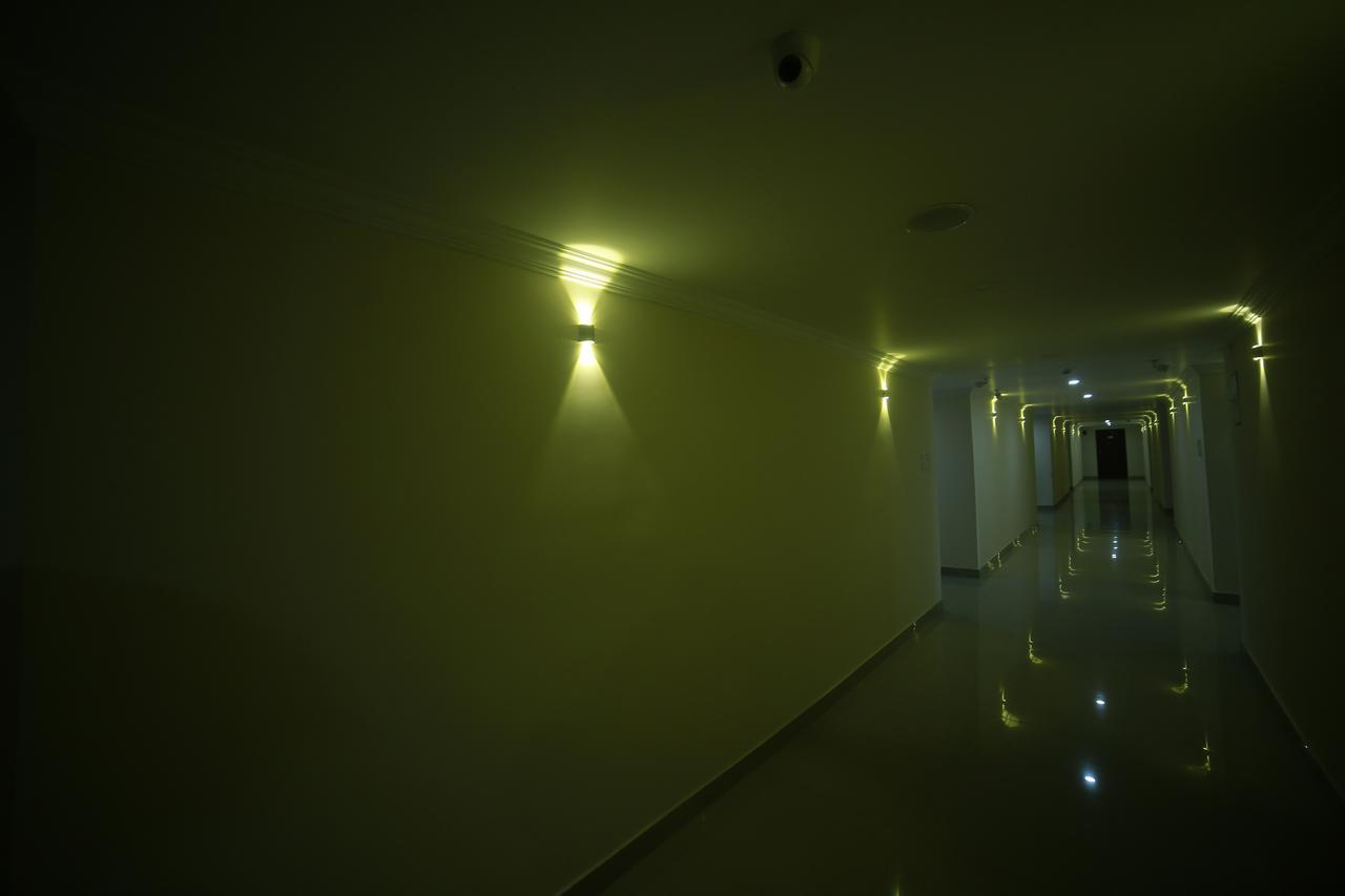 Tullipurmbu Hotel Horizon International المظهر الخارجي الصورة