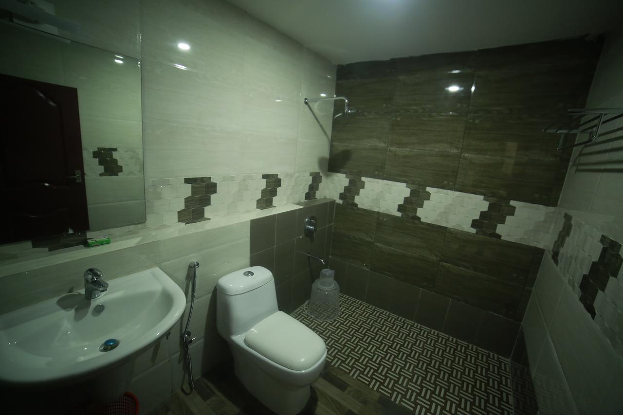 Tullipurmbu Hotel Horizon International المظهر الخارجي الصورة