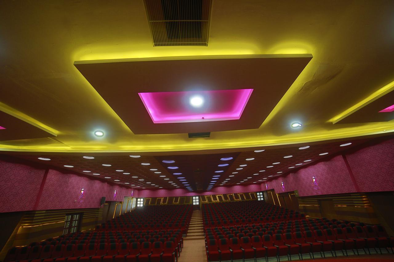 Tullipurmbu Hotel Horizon International المظهر الخارجي الصورة
