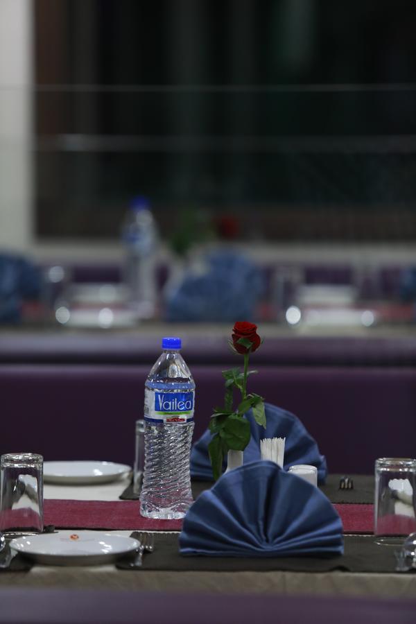 Tullipurmbu Hotel Horizon International المظهر الخارجي الصورة