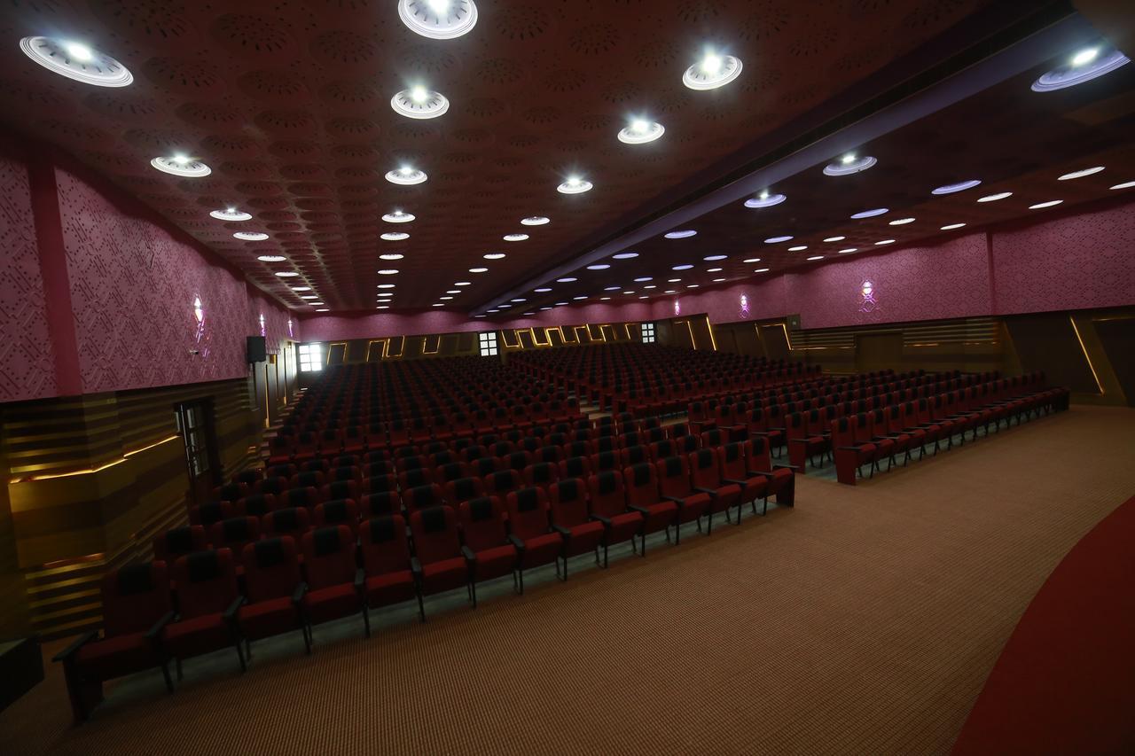 Tullipurmbu Hotel Horizon International المظهر الخارجي الصورة