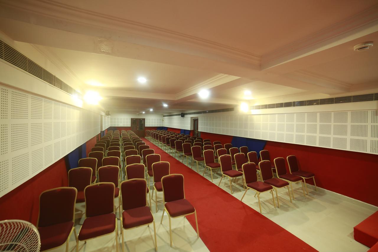 Tullipurmbu Hotel Horizon International المظهر الخارجي الصورة