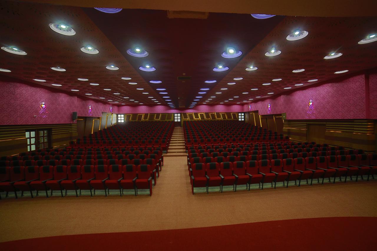 Tullipurmbu Hotel Horizon International المظهر الخارجي الصورة