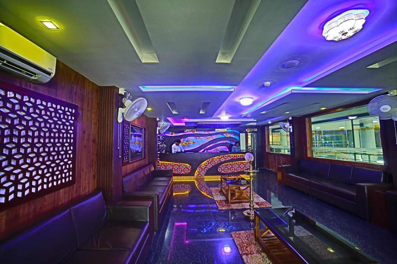 Tullipurmbu Hotel Horizon International المظهر الخارجي الصورة