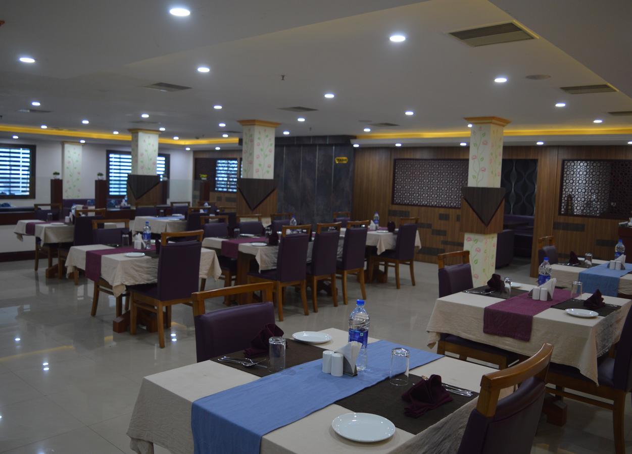 Tullipurmbu Hotel Horizon International المظهر الخارجي الصورة